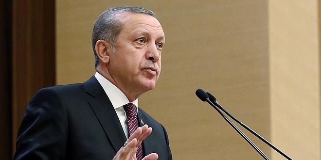 'Mesajı aldım, emrinizdir, hemen TL'ye çeviriyorum'