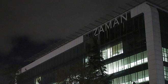 Şüpheli polisler, Zaman ve Taraf gazetesiyle irtibatlı