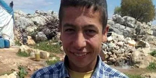 3 gün önce kaybolan engelli gençten haber alınamıyor