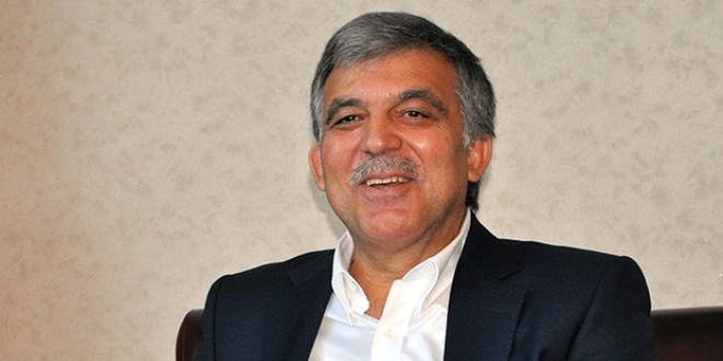 'Türkiye bir travma geçirdi, etkileri olması çok normal'