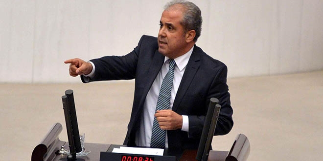 Şamil Tayyar'dan o hakime sert tepki