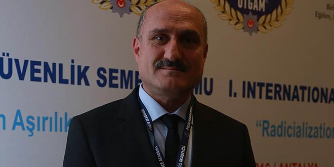'FETÖ'nün radikalleşme süreci mehdilik temelli'