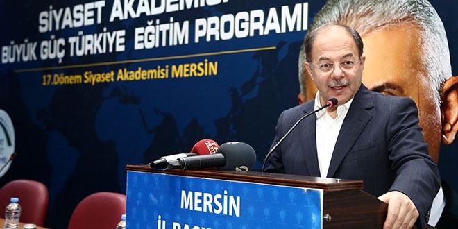 'Kılıçdaroğlu, her zaman milleti küçümseyerek siyaset yaptı'