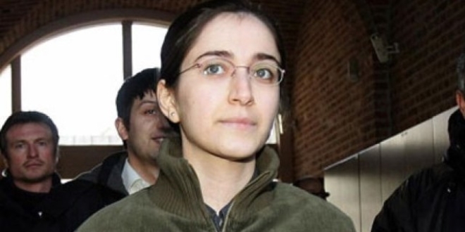 Fehriye Erdal i�in 30 y�l hapis istendi