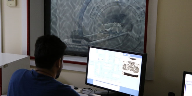 FET� b�nyesindeki hastane halk�n hizmetine sunuldu