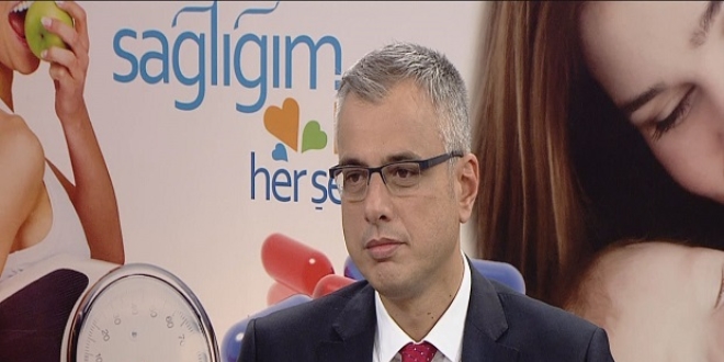 'Personelimizin yüzde 99'u özveriyle çalışıyor'