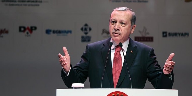 'Uydularımızı da artık kendimizin üretmesi şarttır'