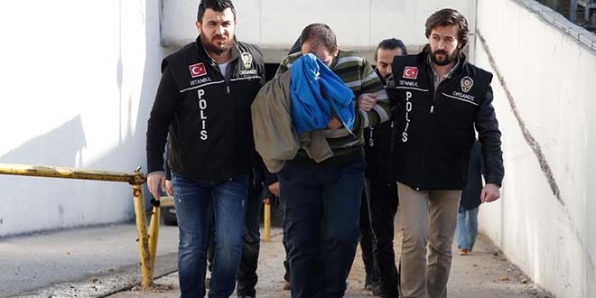 26 akademisyen tutuklama talebiyle hakimliğe sevk edildi