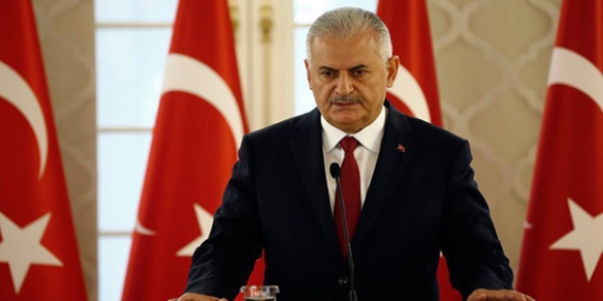 Yıldırım: İlişkiler normalleşme sürecine girdi