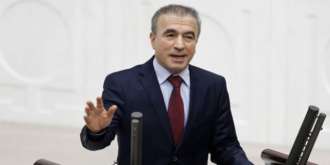 'Teferruatla uğraşmayın, vatan meselesine gelin'