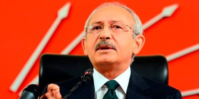 Kılıçdaroğlu Diyarbakır'a gidiyor