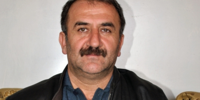 Şemdinli Belediye Başkanı Yılmaz tutuklandı