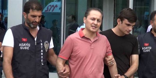 HSYK'nın kara kutusu 'Okur' bekleme odasında