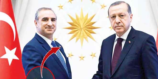 5 yıl aradan sonra İsrail ile yeni sayfa açıldı