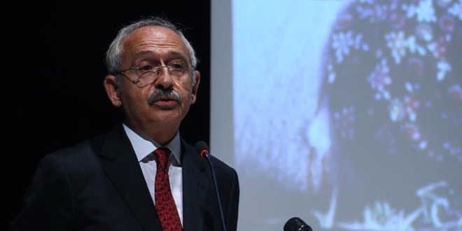 Kılıçdaroğlu'nun başdanışmanına ByLock gözaltısı
