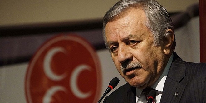MHP'li Adan: Halep acil insani yardıma kavuşturulmalı