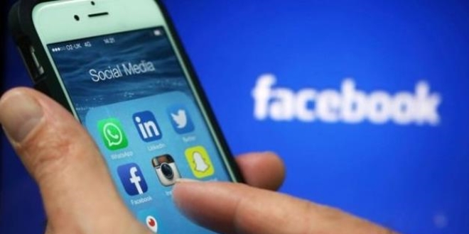 Google, Facebook, Twitter ve Microsoft teröre karşı birleşti