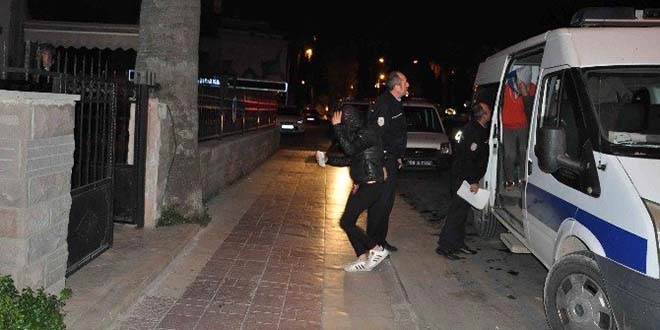 İzmir'de kaybolan 7 çocuk Kuşadası'nda bulundu