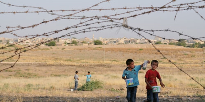 A�HM: T�rk devletinin herhangi bir ihlali yoktur