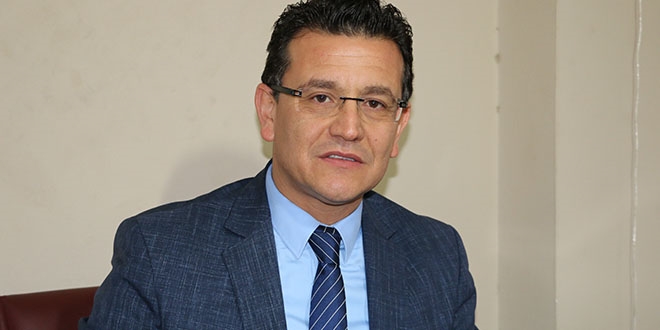 '400 bin Suriyeli çocuk ülkemizde eğitim görüyor'