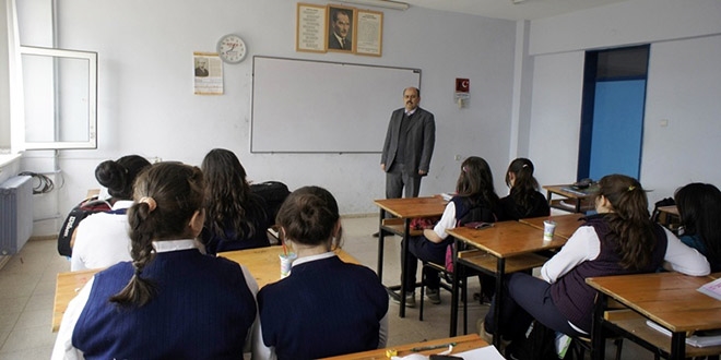 Eğitimde 2003'ün gerisindeyiz