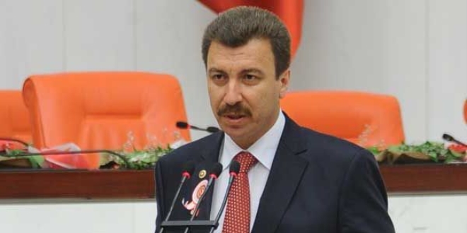 'FETÖ ile mücadele edilirken, paralellere alan açılmasın'