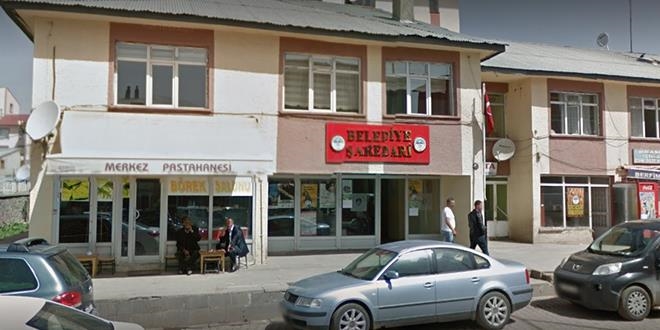 Erzurum Karayazı Belediyesine kayyum atandı