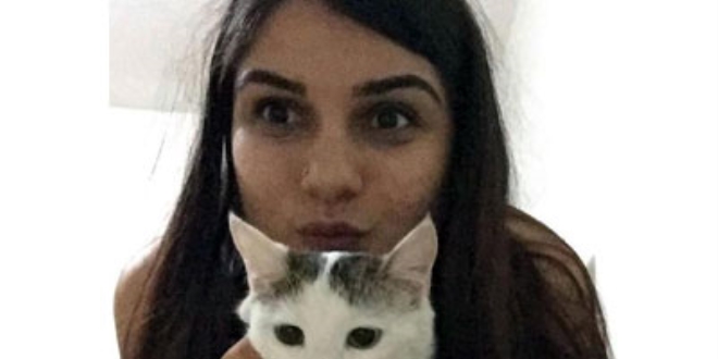 Kaza yapan üniversite öğrencisi yaşamını yitirdi
