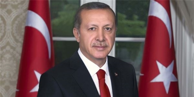 Erdoğan'dan Twitter takipçisine yanıt
