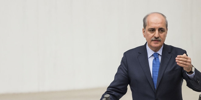 'Anayasa değişikliği için iki teklif hazırladık'