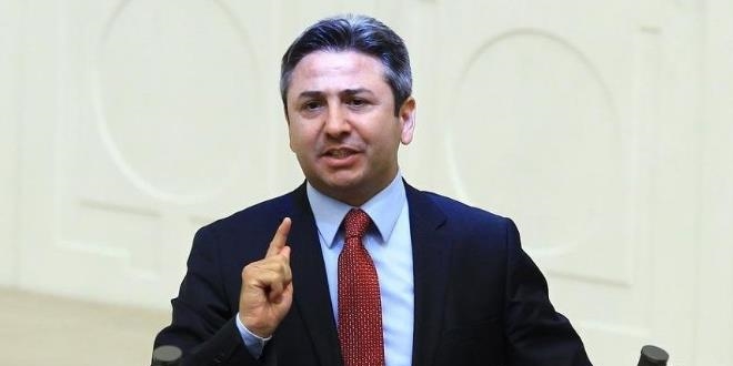 'Her birimiz milletvekili itibarını korumak zorundayız'