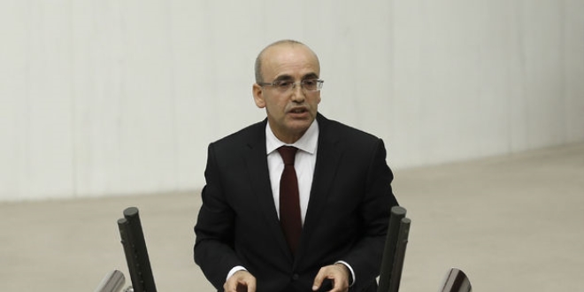 Şimşek: G-20 üyeliği kaybolmuyor