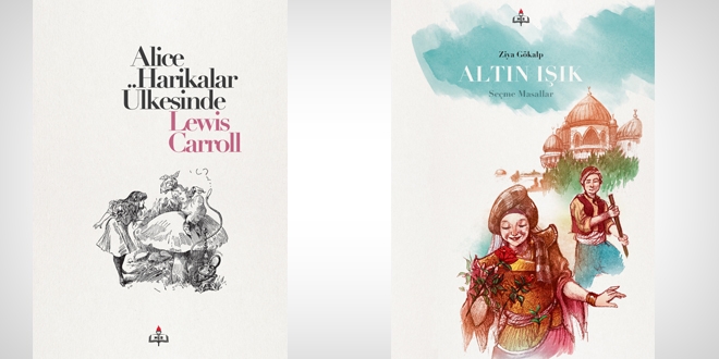 '2023 Kitap Projesi' hayata geçti