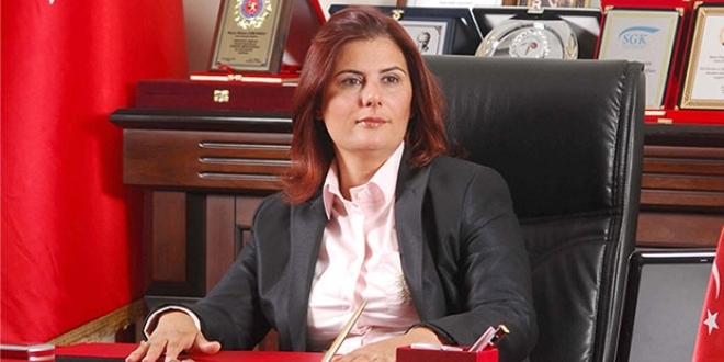 CHP'li belediye başkanı 1071 dolar bozdurdu