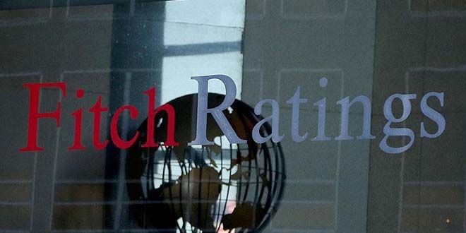 Fitch'ten Türk bankalarına ilişkin değerlendirme