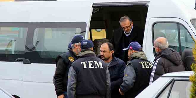 FETÖ'nün 'Muğla il imamı' iddia edilen kişi tutuklandı