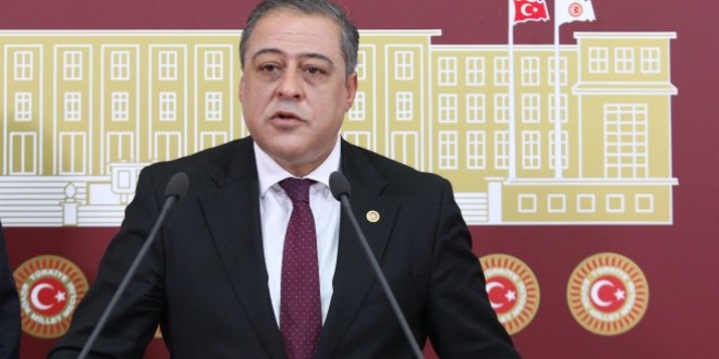 CHP: Lozan, Türkiye Cumhuriyeti'nin tapu senedidir