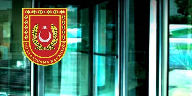 Savunma Sanayii Destekleme Fonu birikimi TL'ye çevrildi