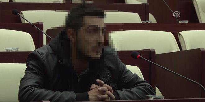 Küçük yaşta kız kaçırıp işinden uzaklaştırılınca validen yardım istedi