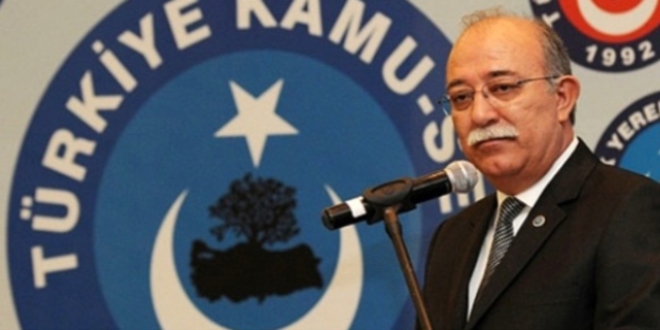 'Kim savunacak emeklilerin hakkını?'
