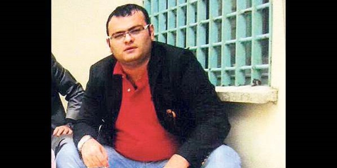 Samast'�n yeri de�i�tirildi! Kocaeli F Tipi'ne naklettiler