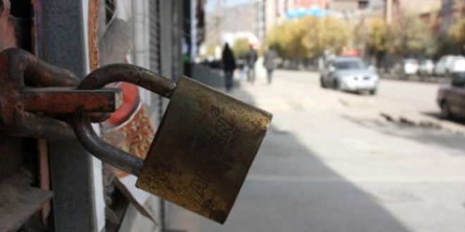 Lice'de uygulanan soka�a ��kma yasa�� kald�r�ld�