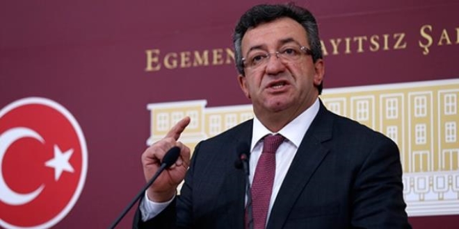 CHP'li Altay PISA sınavlarını sordu