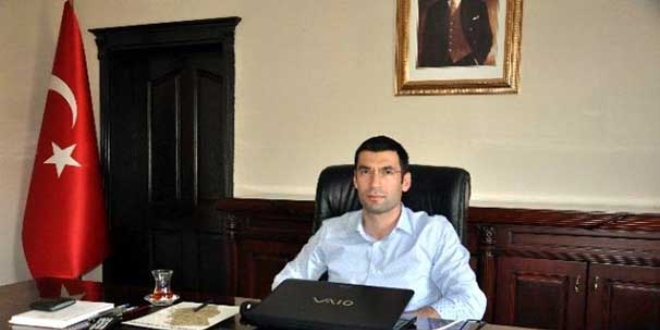 Derik Kaymakamını şehit edenler Kürtlere zulmettiler