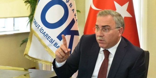 TOKİ Başkanı: Yüzde 100 milliyiz
