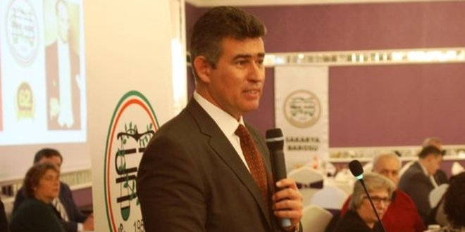 Feyzioğlu: 14 Temmuz'dan daha kötü değiliz