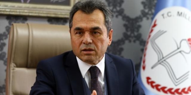 'Öğrenciler sınava girecek ve karşılığını alacak'