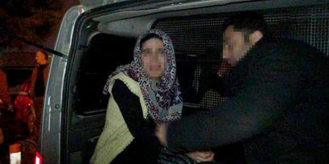Tacizci kayınpederini öldürdü, ceza almadı