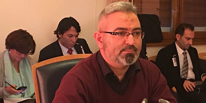 'Cemaatin çözülmesi ancak Gülen'in ölümüyle olur'