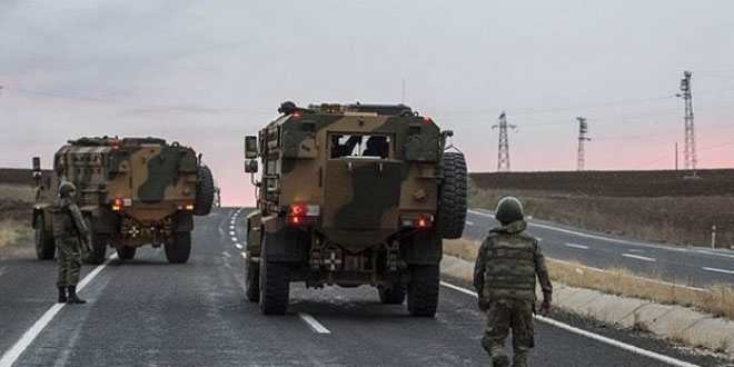 Diyarbak�r'da 6 k�yde soka�a ��kma yasa��